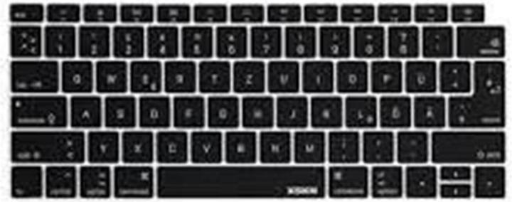 Actual product image CoreParts Apple Unibody Macbook Pro 15"
