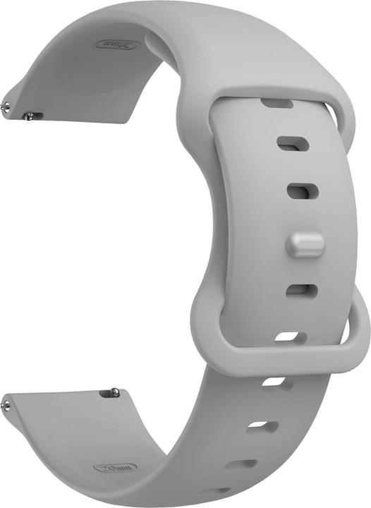 Produktbild Cadorabo Armband für Samsung Galaxy Watch (20 mm, Silikon)