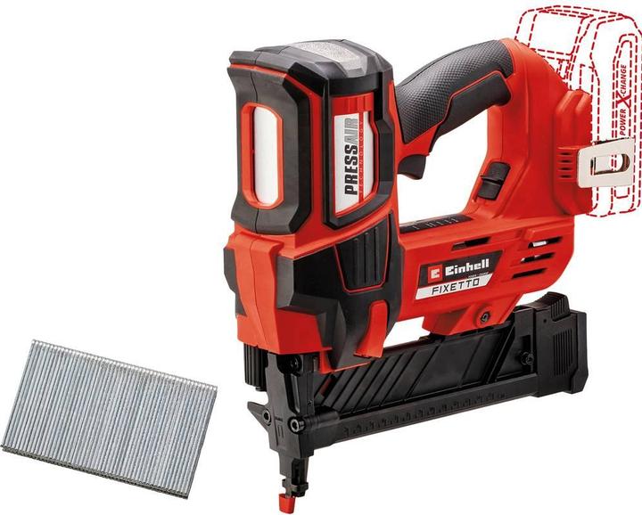 Image du produit Einhell Fixetto 18/38 S