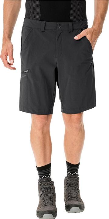 Actual product image Vaude Farley Stretch Bermuda II (52)
