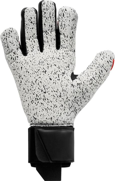 Immagine prodotto Uhlsport Guanti da portiere Powerline Supergrip HN nero/rosso/bianco (7.5)