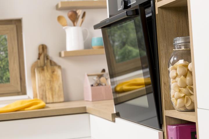 Actual product image Gorenje BPS6737E14X ED Pyrolysis