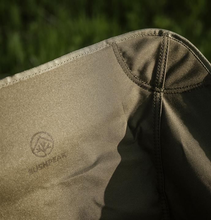 Immagine prodotto Bushpeak Sedia da campeggio ultraleggera piccola