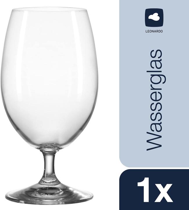 Quotidiennement (0.37 l, 1 x)