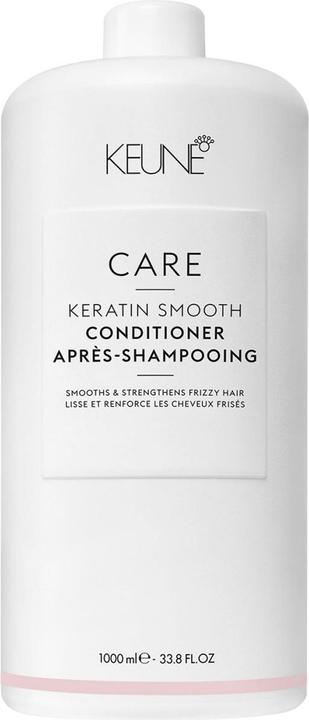Produktbild Keune Care - Keratin Smooth Conditioner (1000 ml)