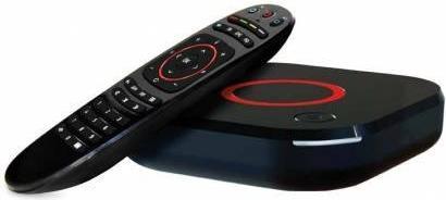 Actual product image infomir MAG 425 A (8 GB, IPTV (ready))