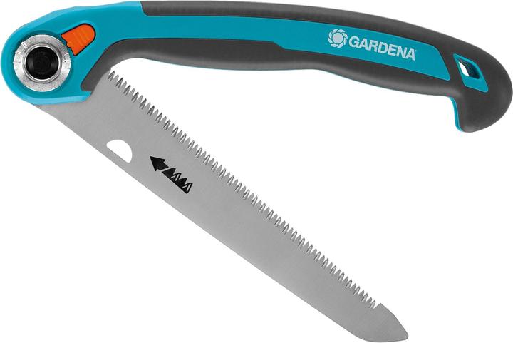 Produktbild Gardena 200p