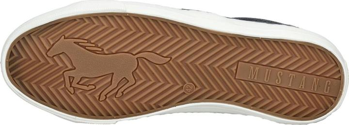 Produktbild Mustang Sneaker (45)