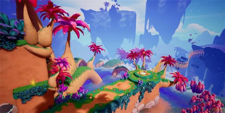 Image du produit astragon Les Schtroumpfs : Aventure au pays des rêves (PS5, IT)