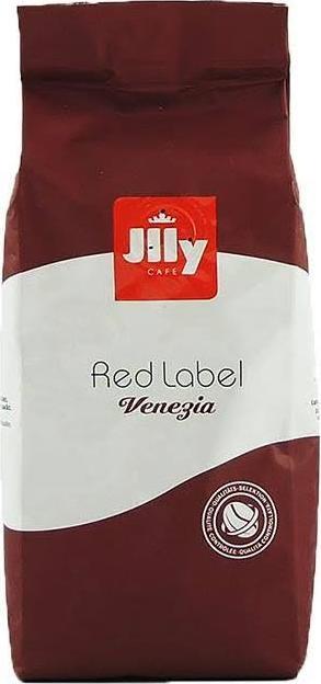 Image du produit Illy CH Red Label Venezia (1000 g, Torréfaction moyenne)