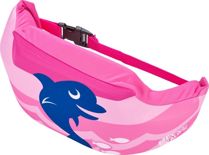 Magni Beco Sealife Zwemband Roze Enige Maat