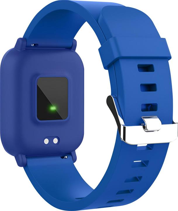 Produktbild Maxlife Smartwatch Kids MXSW-200 blau