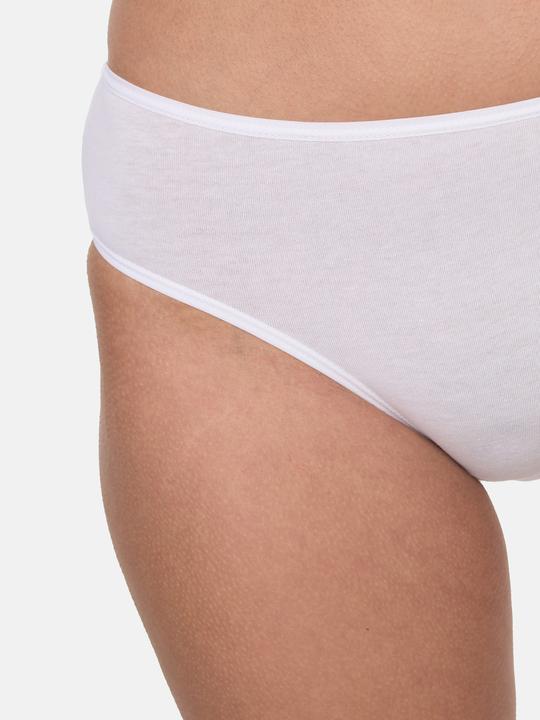 Actual product image Nur Die Midislip Basic (44, 45, 46, pack of 10)