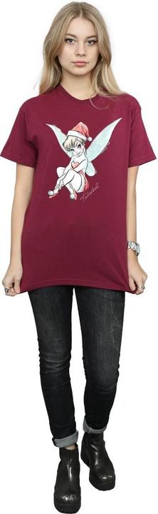 Produktbild Disney Tinkerbell Christmas Fairy TShirt (XL)
