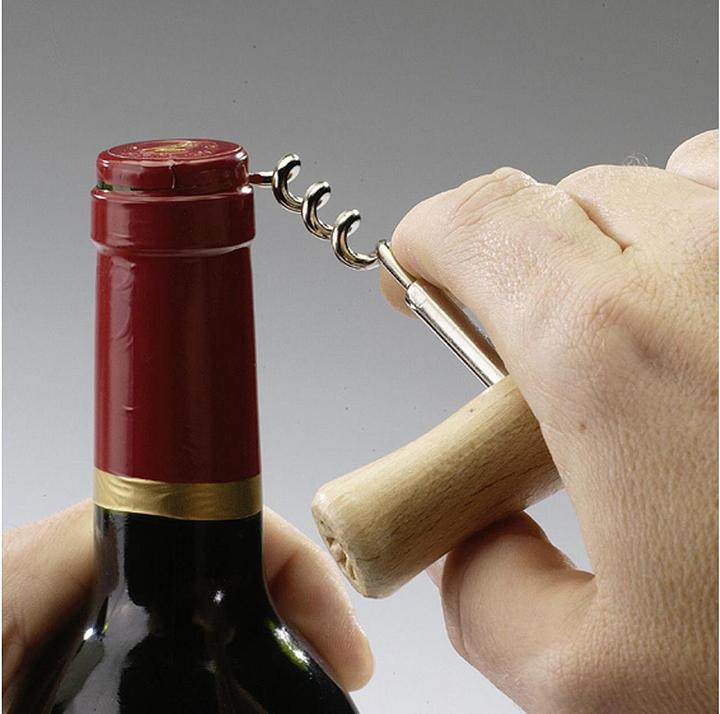 Actual product image Westmark Corkscrew (Corkscrew)