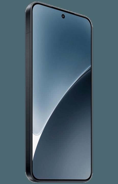 Produktbild Xiaomi 15 (256 GB, Black, 6.30", Dual SIM, 50 Mpx, 5G)
