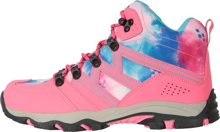 Produktbild Mountain Warehouse Wanderstiefel Oscar (36)
