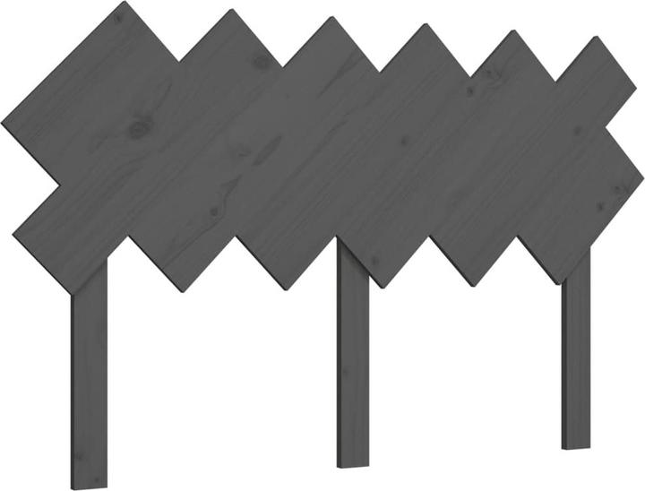 Produktbild VidaXL Ute (141 x 3 x 80.5 cm)