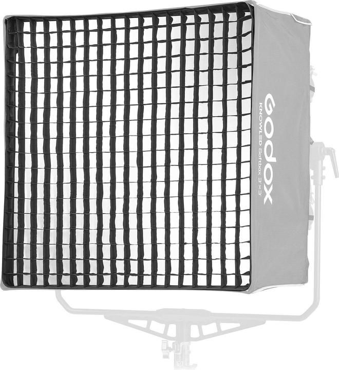 Produktbild Godox Grid For P300R Softbox 90x90 (Godox)