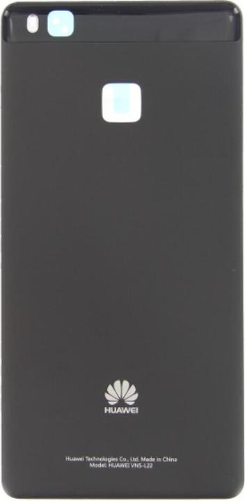 Image du produit OEM Couverture arrière pour Huawei P9 Lite noir (Huawei P9 Lite)