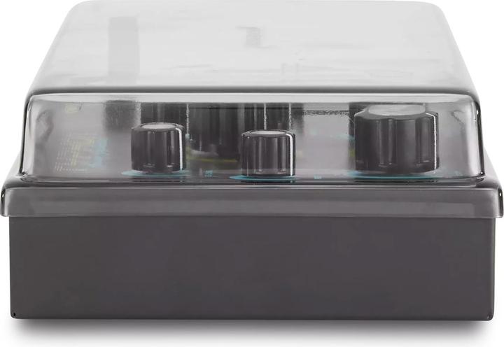 Actual product image Decksaver DS-PC-TYPHON