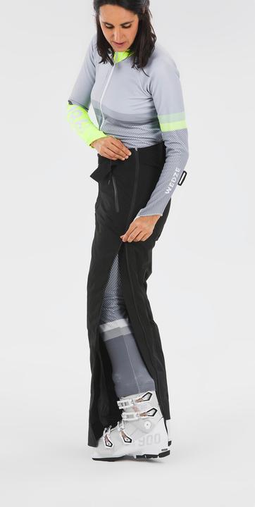 Actual product image Wedze 980 (S)