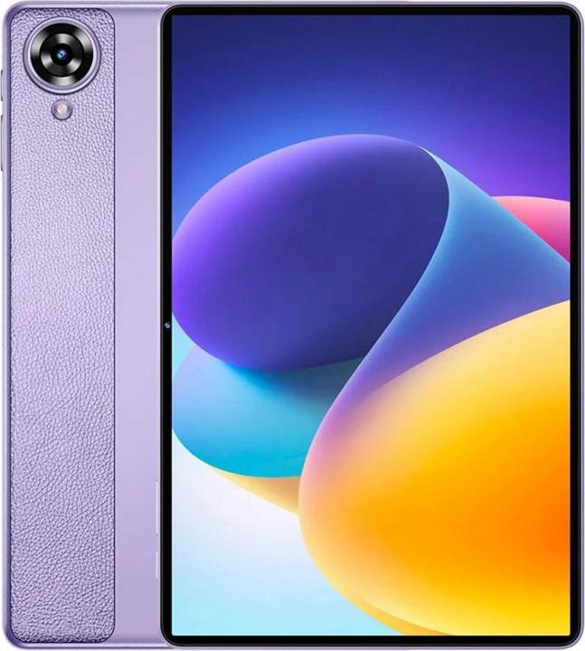 Produktbild Oukitel Tablet OT11 11 4/128 GB 8000 mAh 2K (11", 128 GB, Purple)