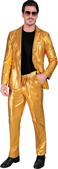 Immagine prodotto Widmann Costume veste e pantalone (XL)