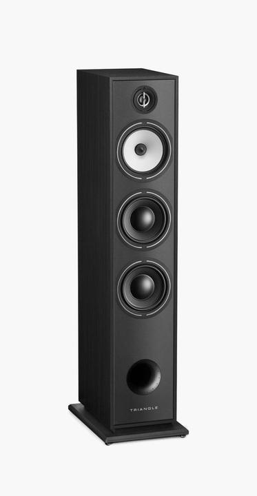 Triangle BOREA BR08 Black Ash (1 Paar, 150 W)