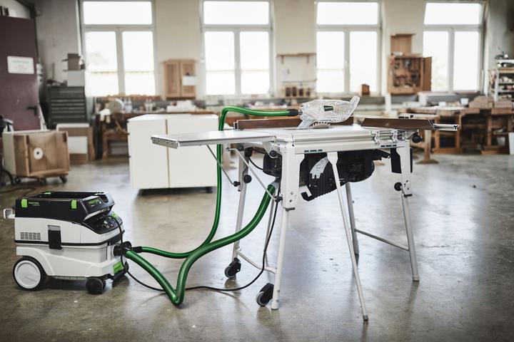 Produktbild Festool Absaug-Set AB-AS CS/TKS