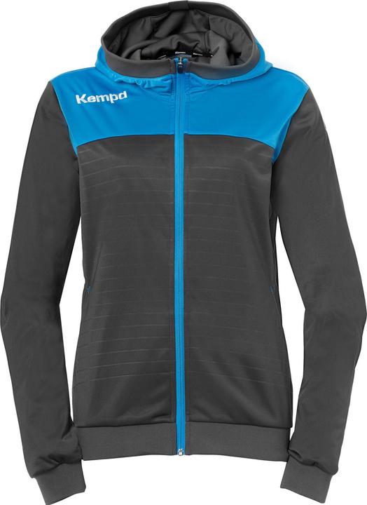 Kempa Emotion 2.0 Kapuzenjacke Women