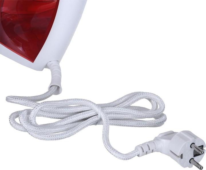Actual product image Philips EasySpeed (2000 W, 25 g/min)