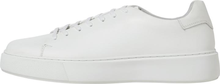 Jack & Jones Jfwstockholm Leather Sneaker Ln
