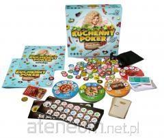 Productafbeelding Eurobusiness Games Keuken pokerspel (Pools)