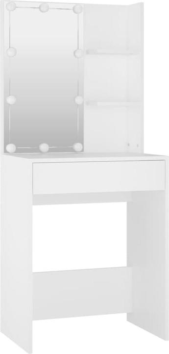 Image du produit VidaXL Milakhna (60 x 40 x 140 cm)