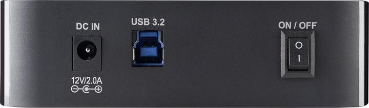 Produktbild Intenso Memory Center (4 TB)