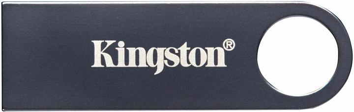 Image du produit Kingston DataTraveler SE9 G3 (64 Go, USB 3.2)
