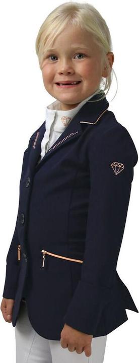 Image du produit Hy Veste de compétition Cadiz Mizs Enfants/Jeunes (140)