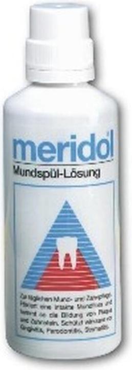 Immagine prodotto Meridol Collutorio dall'alito sicuro (400 ml, Collutorio)