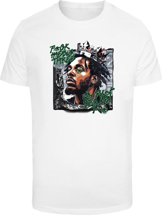 Immagine prodotto Mister Tee MisterTee Maglietta Big Me - 169775 (L)