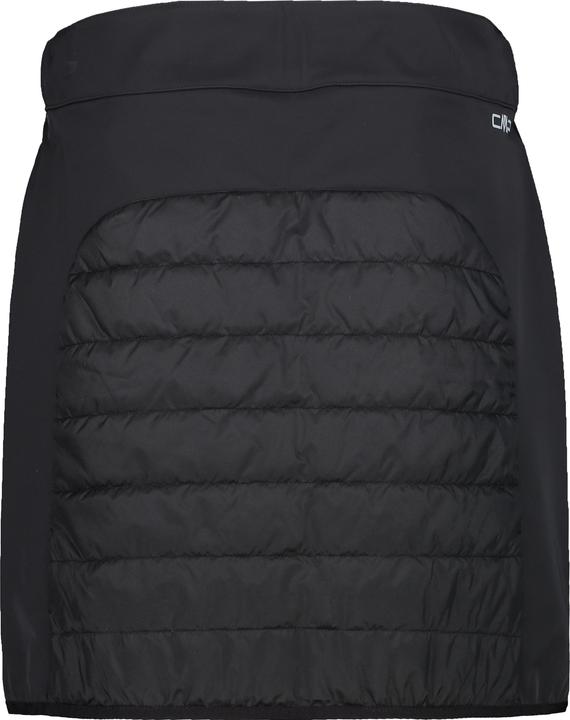 Actual product image CMP Campagnolo Ripstop skirt (XXS)