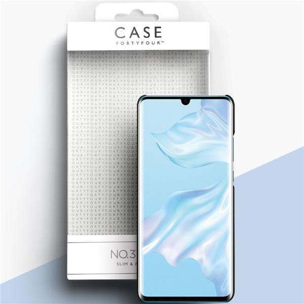 Actual product image Case FortyFour No.1 (Huawei P30)