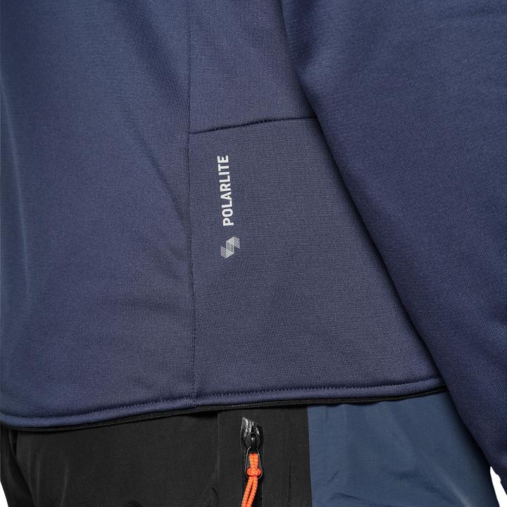 Actual product image Salewa Sella Crevasse Hd Jacket M (46)