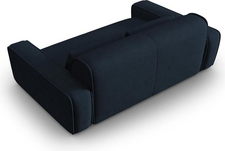 Actual product image Maison Heritage Lina (3-seater, 2 person sofa, 4-seater)