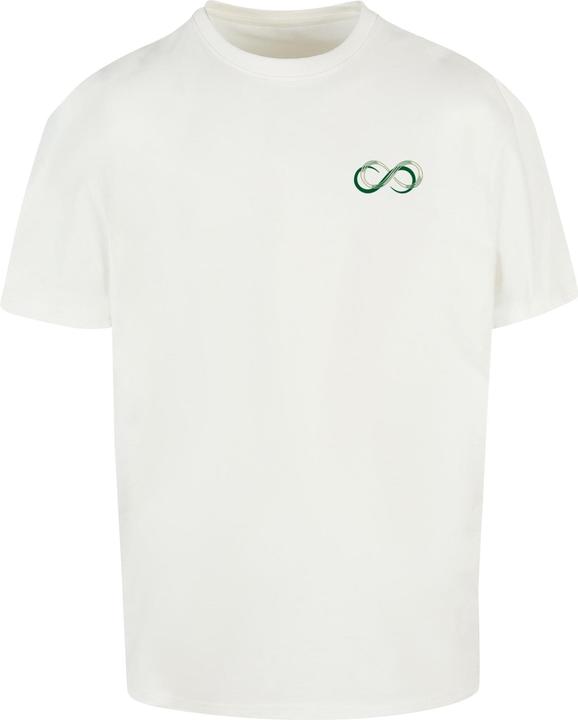 Merchcode Unlimited Edition Heavy Oversize Tee - 117979