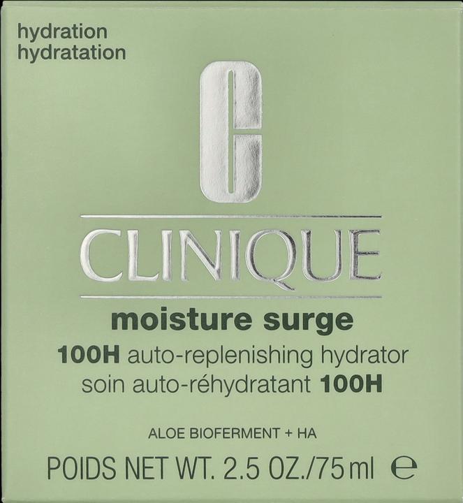 Immagine prodotto Clinique Moisture Surge (75 ml, Crema 24h)
