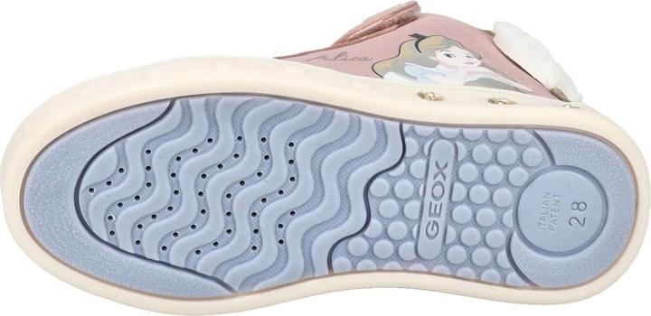 Immagine prodotto Geox sneakers semiportate per bambina skylin (27)