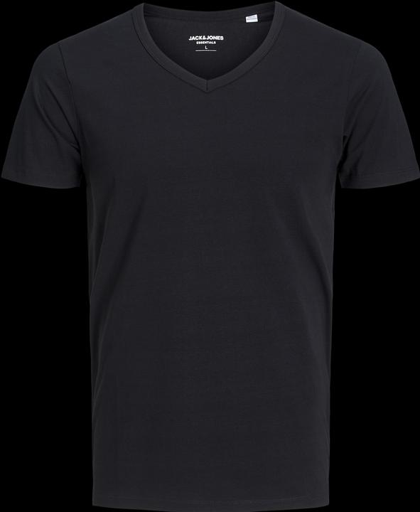 Produktbild Jack & Jones Jjebasic V-Neck Tee S/S Noos (XS)