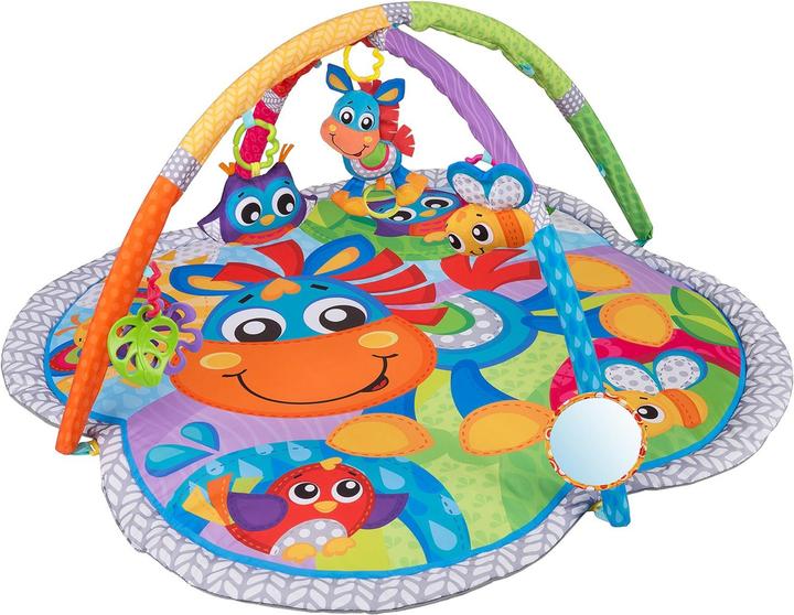 Image du produit Playgro Cheval Klipp Klapp