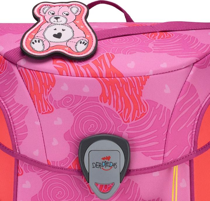 Immagine prodotto Derdiedas Set di borse ErgoFlex Easy (24 l)